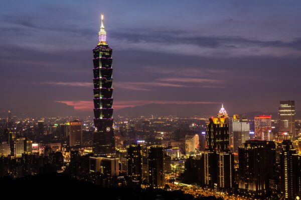 top 10 must-visit places in taipei 101