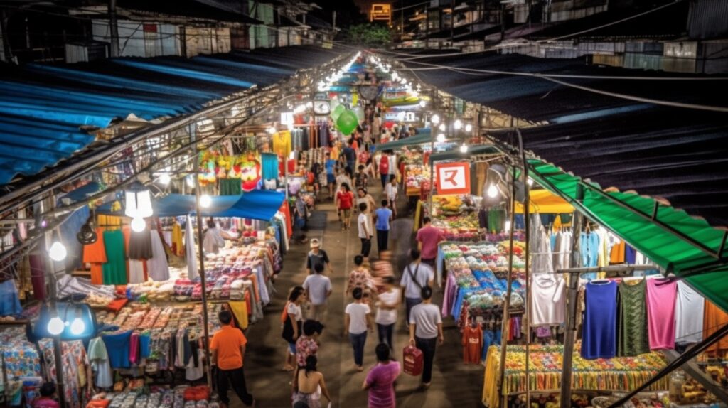 Top 10 Must-Visit Places in Bangkok