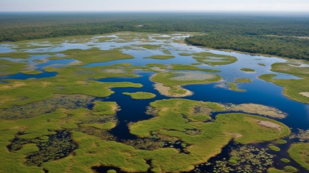 pantanal
