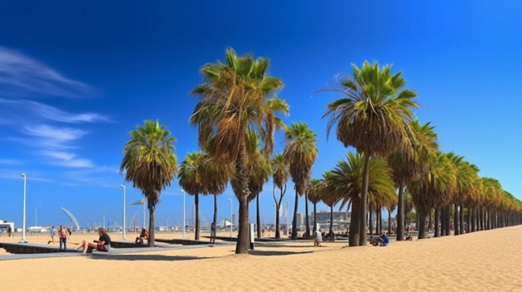 top 10 must-visit places in melbourne st. kilda beach