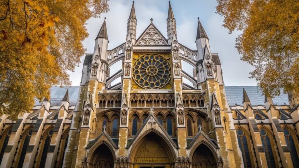 top 10 must-visit places in london westminster abbey london