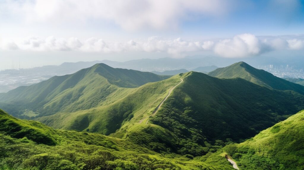 top 10 must-visit places in taipei yangmingshan national park taipei