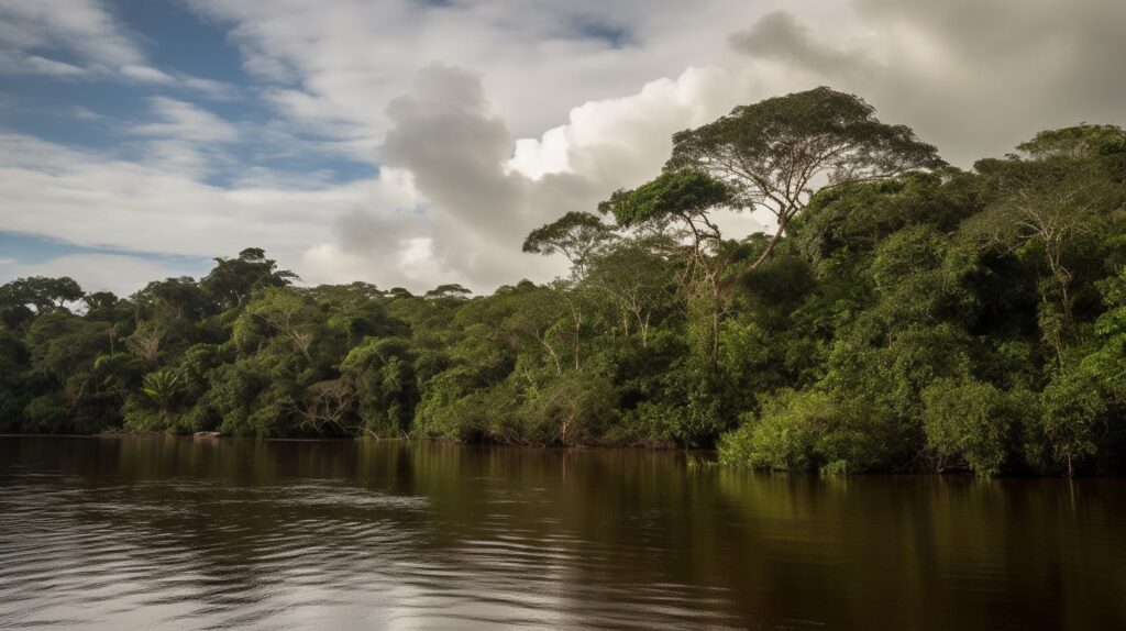 top 10 must-visit places in brazil amazon rainforest in manaus