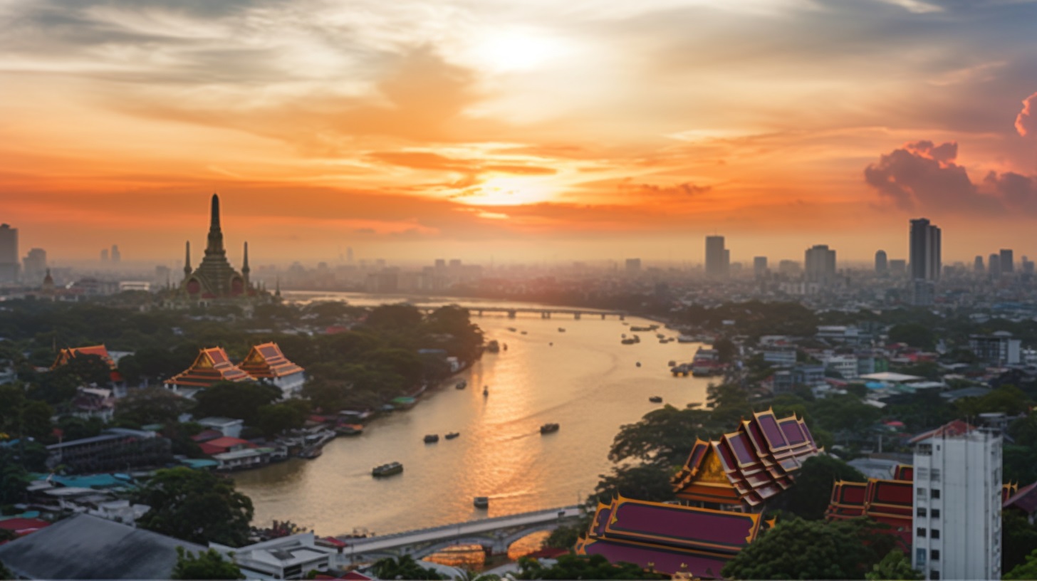 top 10 must-visit places in bangkok