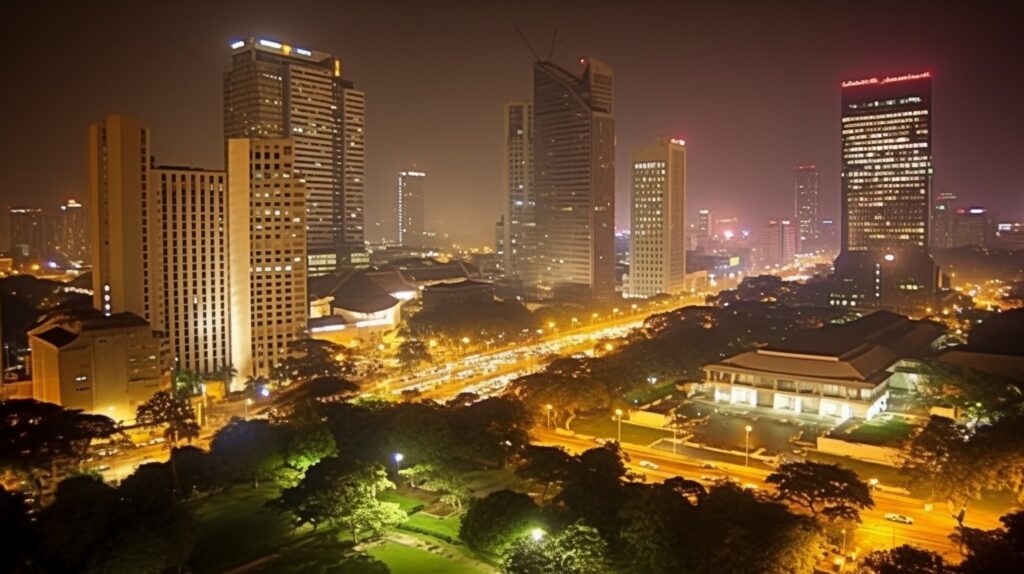 top 10 must-visit places in jakarta