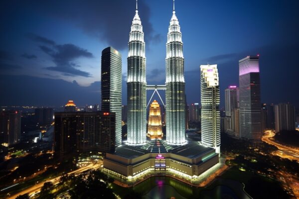 top 10 must-visit places in kuala lumpur