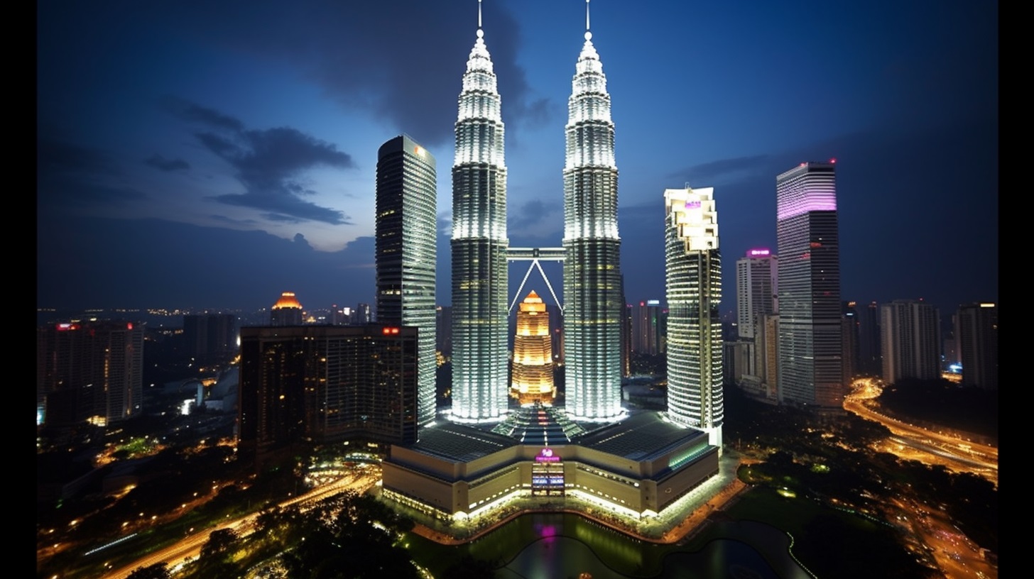 top 10 must-visit places in kuala lumpur