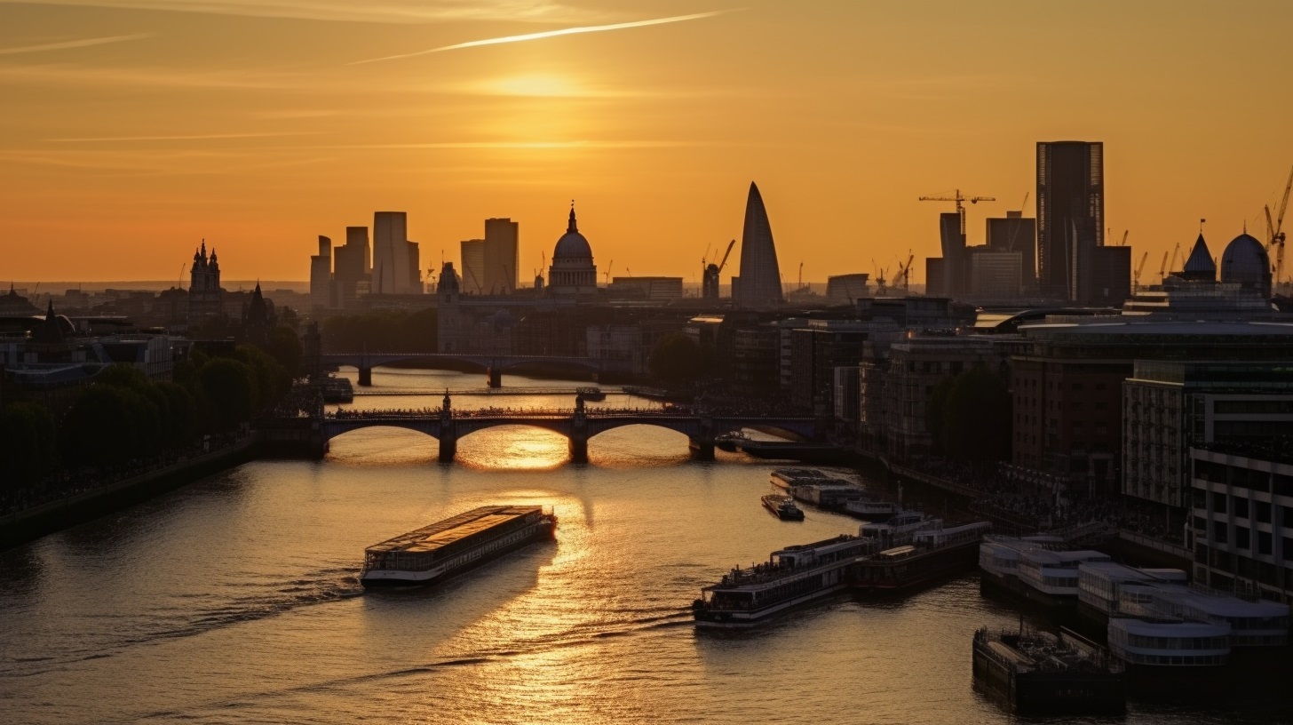 top 10 must-visit places in london