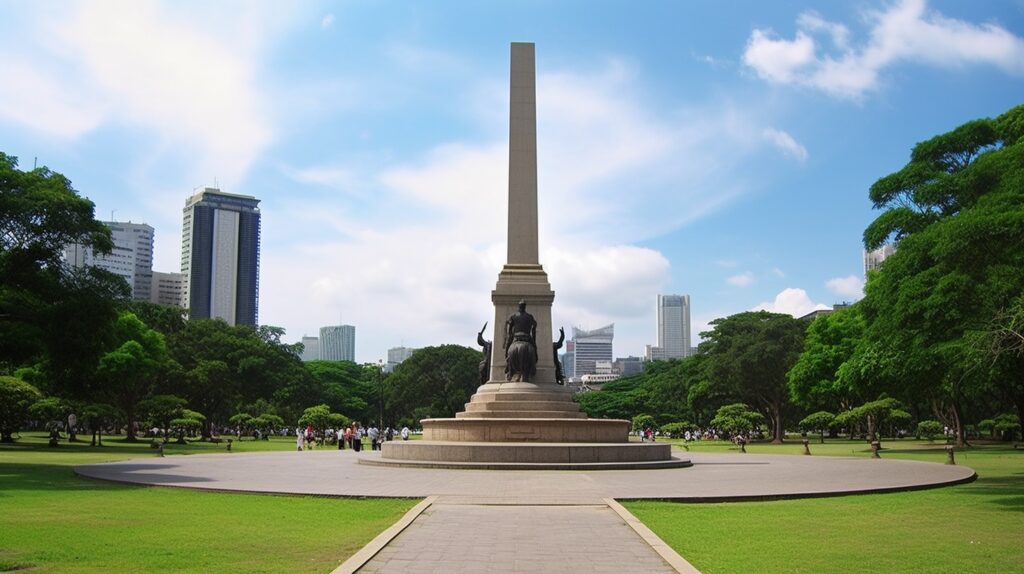 top 10 must-visit places in manila rizal park