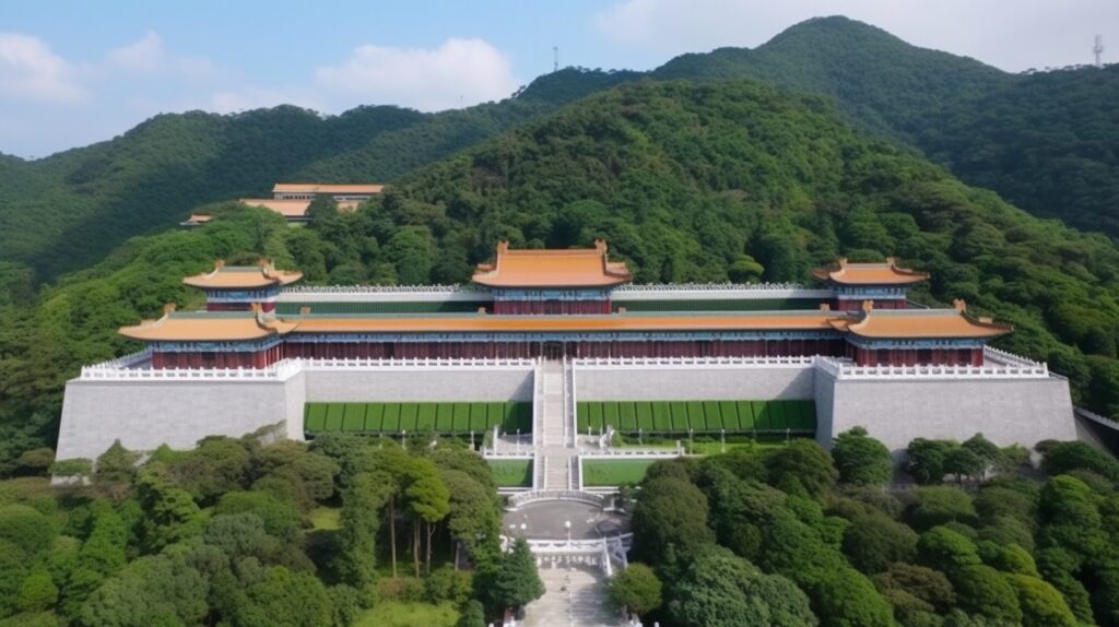 top 10 must-visit places in taipei national palace museum