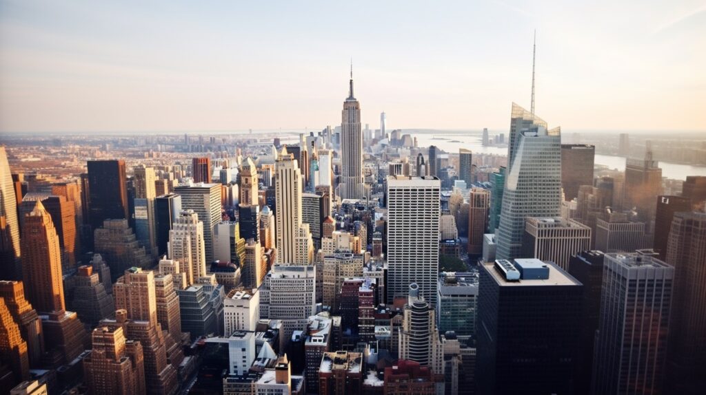 top 10 must-visit places in new york city