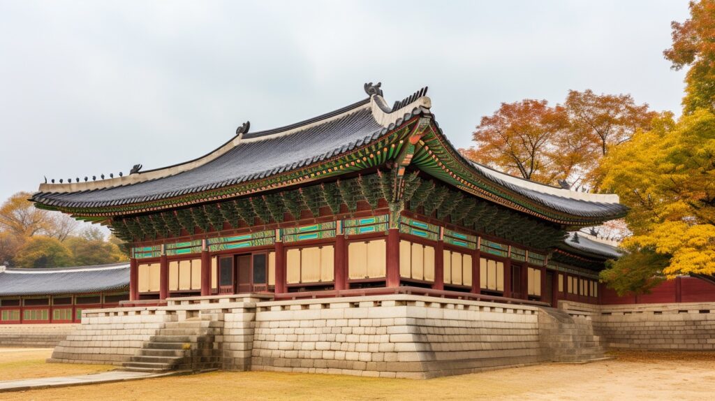 top 10 must-visit places in seoul changdeokgung palace