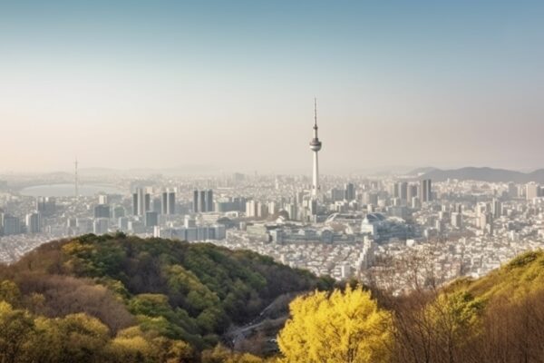 top 10 must-visit places in seoul