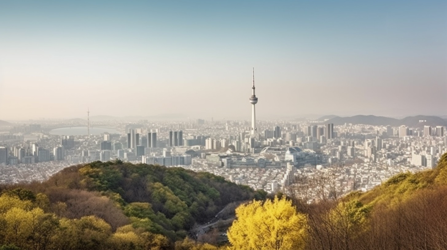 top 10 must-visit places in seoul