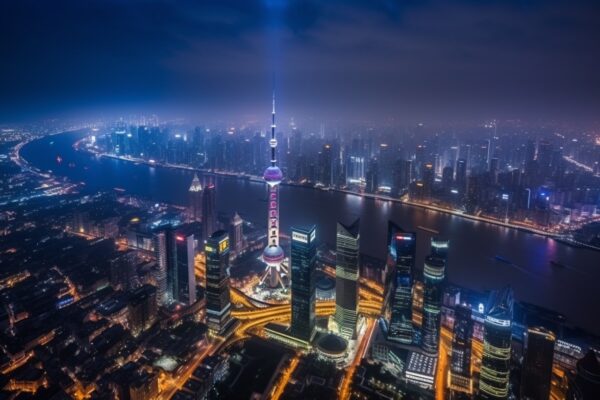 top 10 must-visit places in shanghai