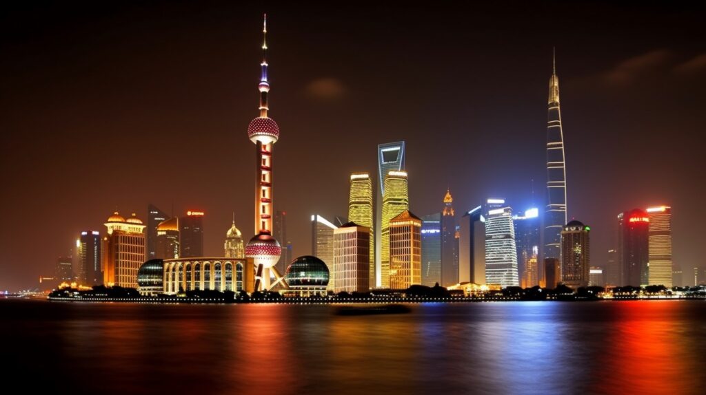 top 10 must-visit places in shanghai