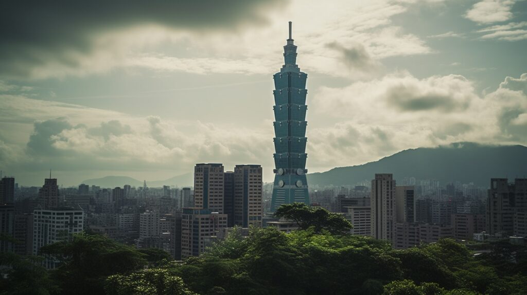 top 10 must-visit places in taipei 101