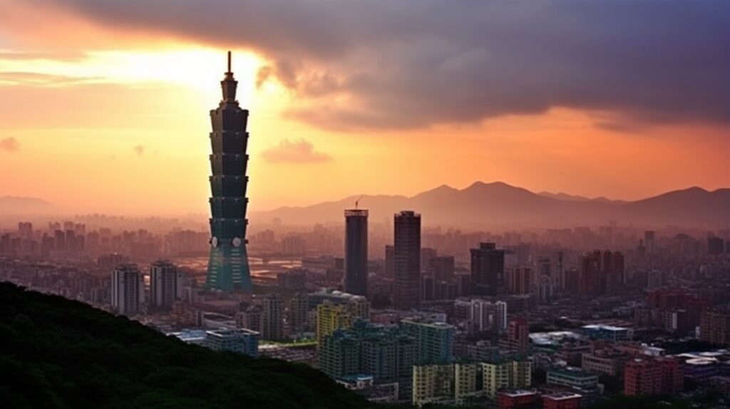 top 10 must-visit places in taipei