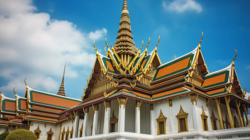 10 Must-Visit Places in Bangkok