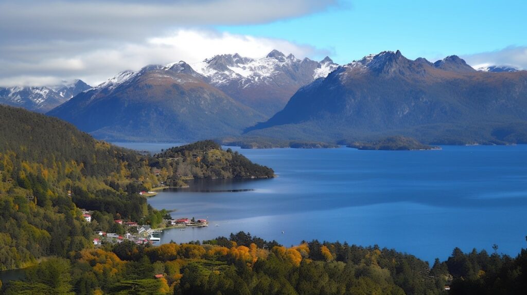 top 10 must-visit places in Argentina bariloche