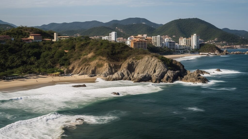 must-visit places in mexico ixtapa