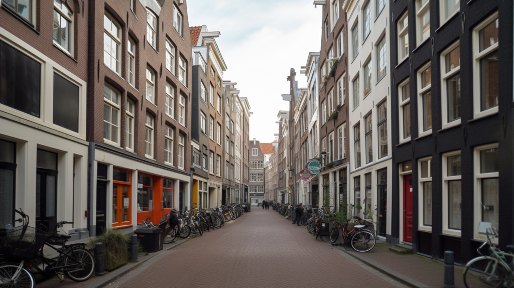 Must-Visit Places in Amsterdam negen straatjes nine streets