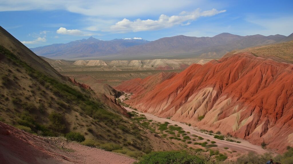 top 10 must-visit places in Argentina salta