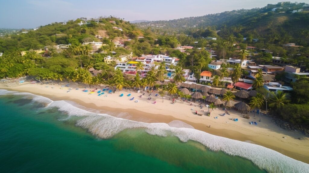 must-visit places in mexico sayulita