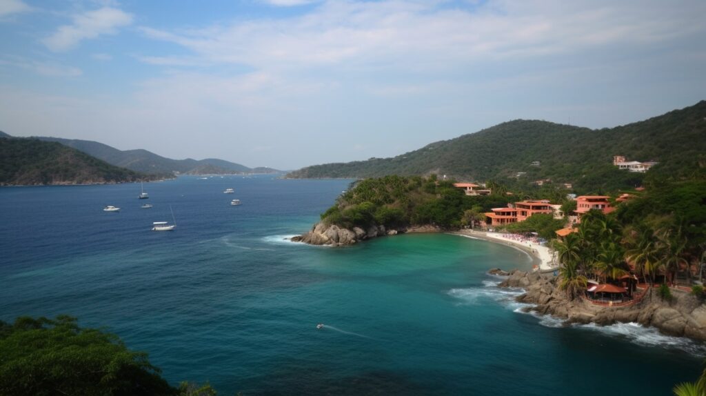 must-visit places in mexico zihuatanejo