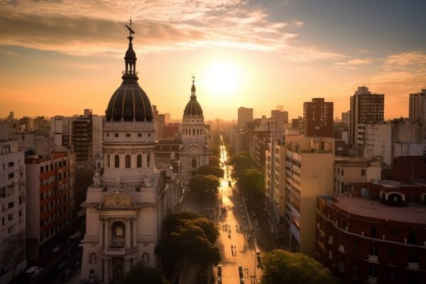 top 10 must-visit places in Argentina