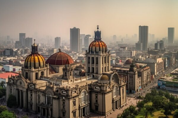 must-visit places in mexico