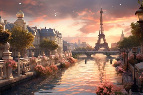 top 10 must-visit places in Paris