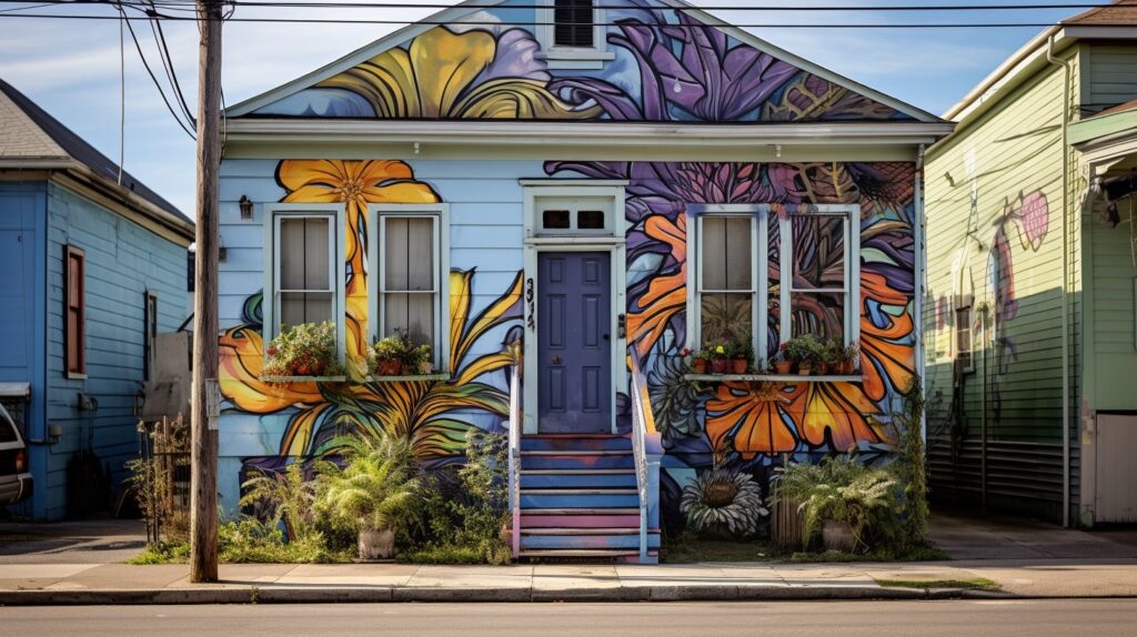 bywater new orleans