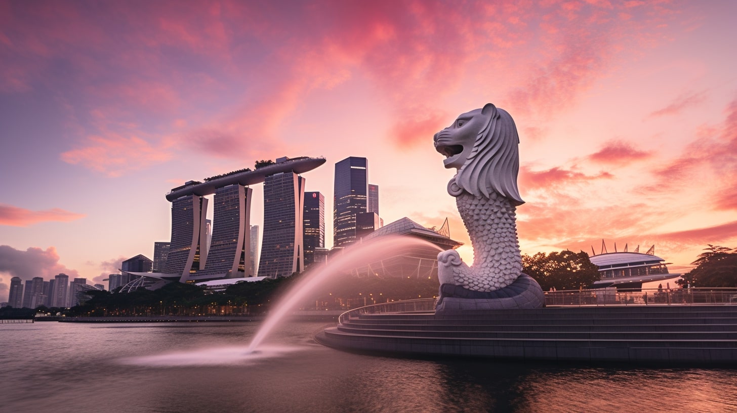 Top 10 Must-Visit Places in Singapore