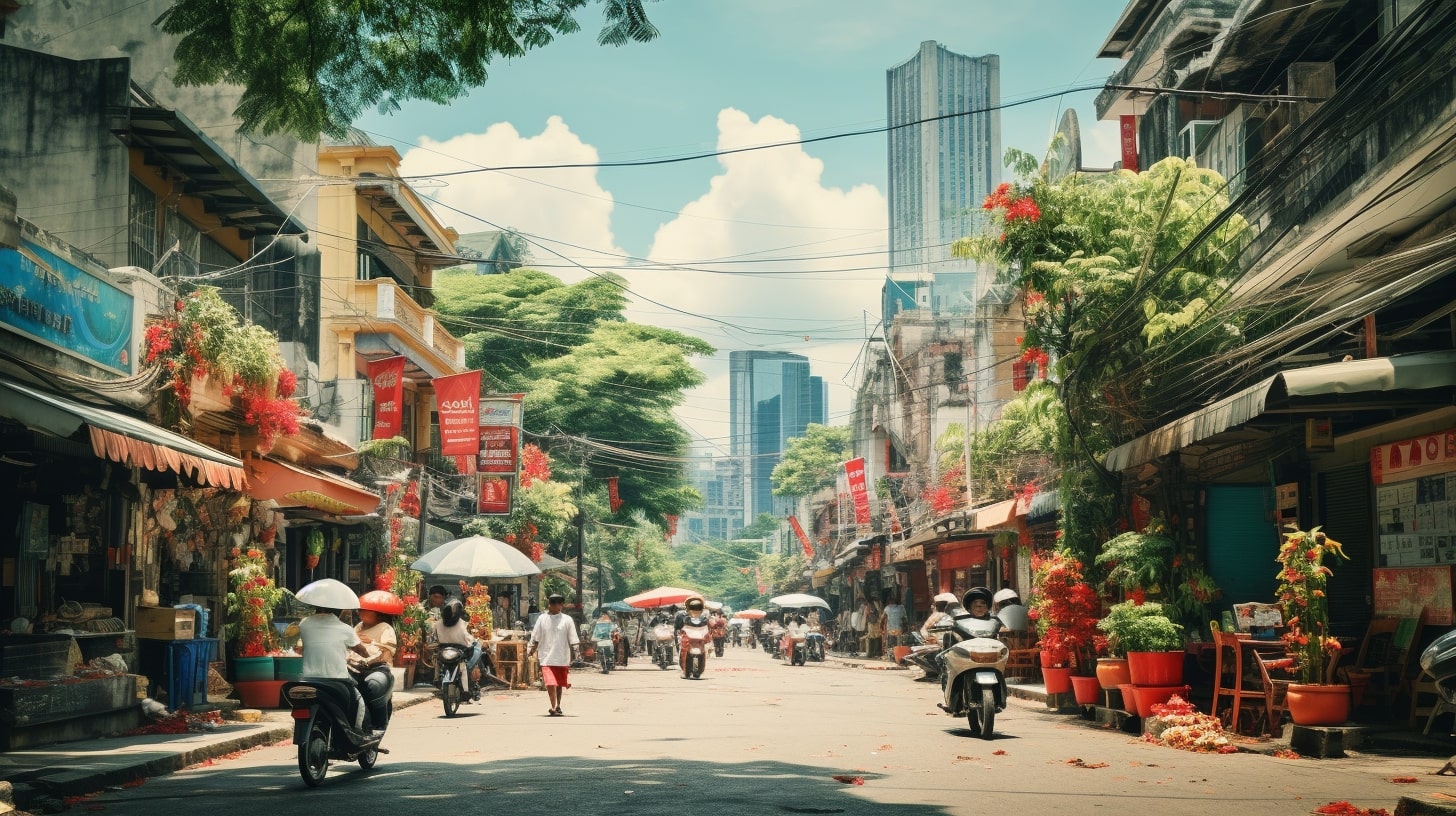 must-visit places in ho chi minh city