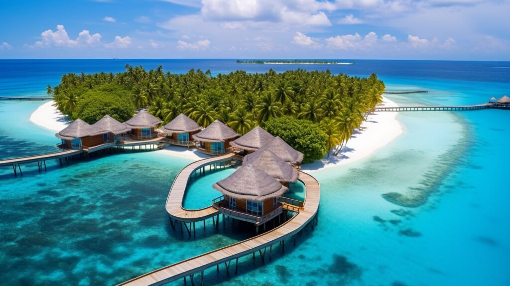 alimatha island maldives