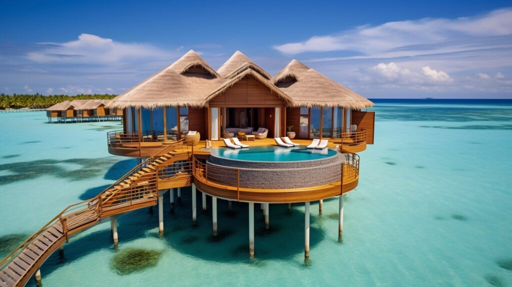 Top 10 Must-Visit Places in Maldives Baros Island
