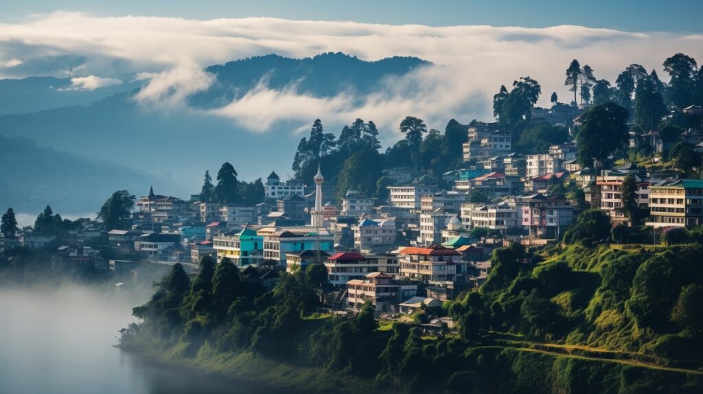 Darjeeling: The Queen of Hills