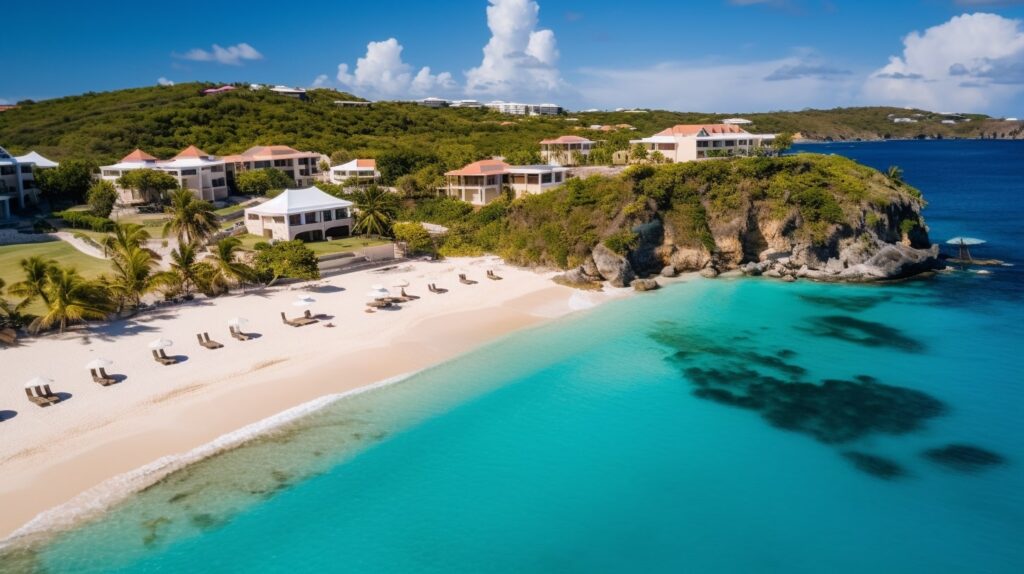 Top 10 Must-Visit Places in Anguilla little bay