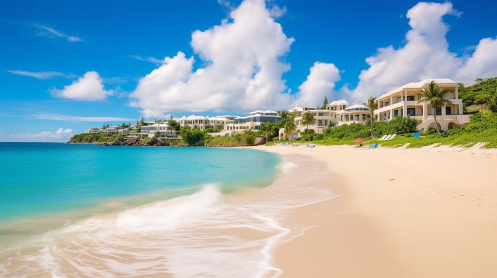 Top 10 Must-Visit Places in Anguilla Meads Bay