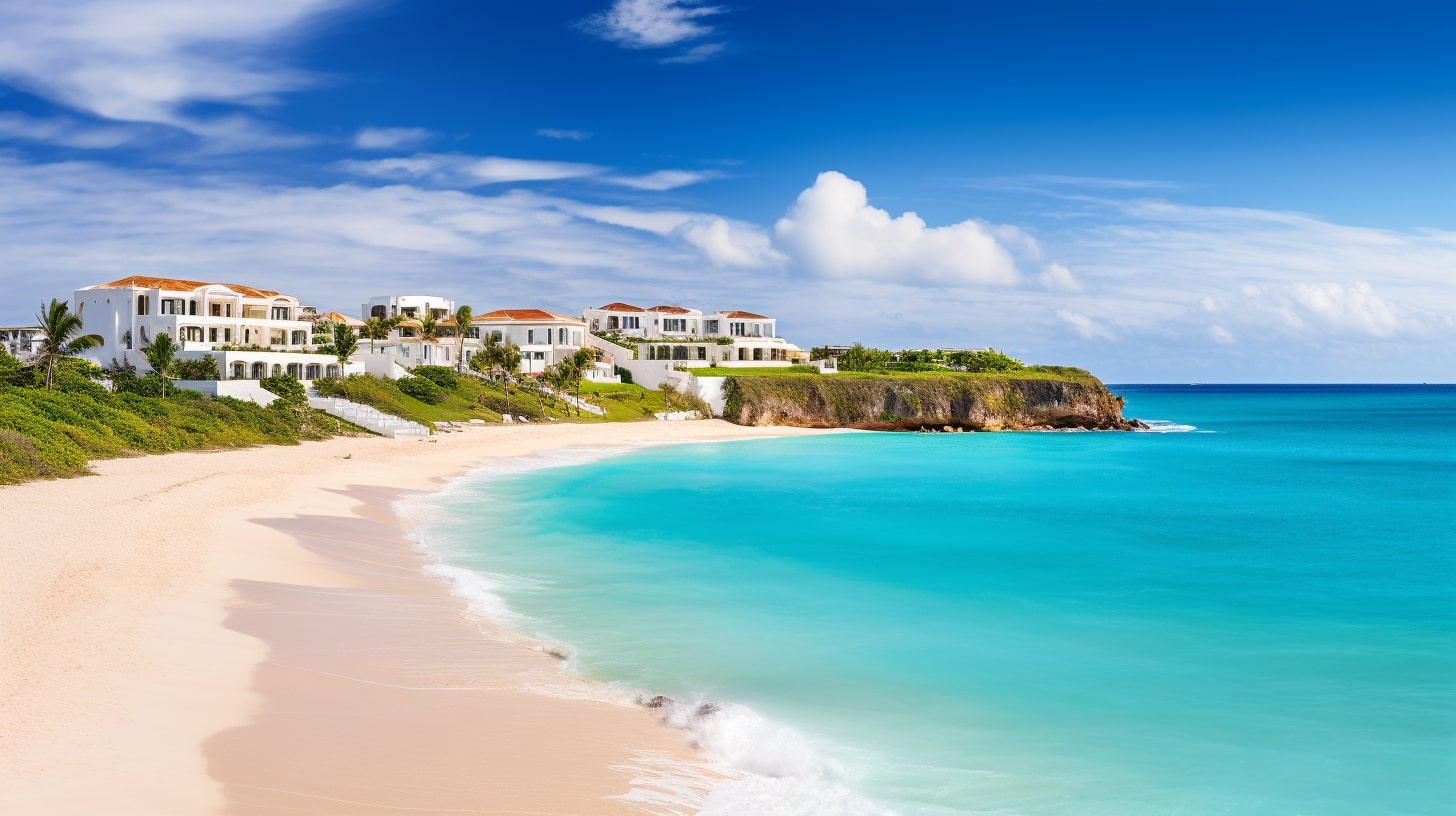 Top 10 Must-Visit Places in Anguilla