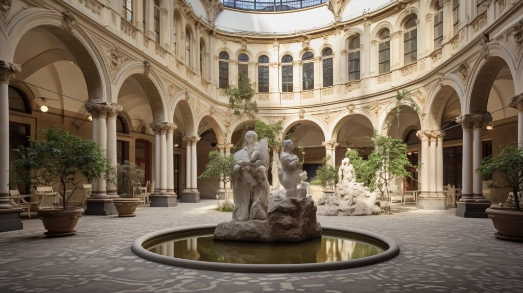 Top 10 Must-Visit Places in Prague National Museum (Národní muzeum)