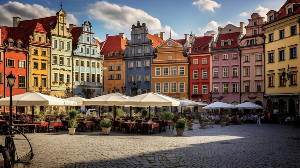 Top 10 Must-Visit Places in Prague old town square staromestske namesti