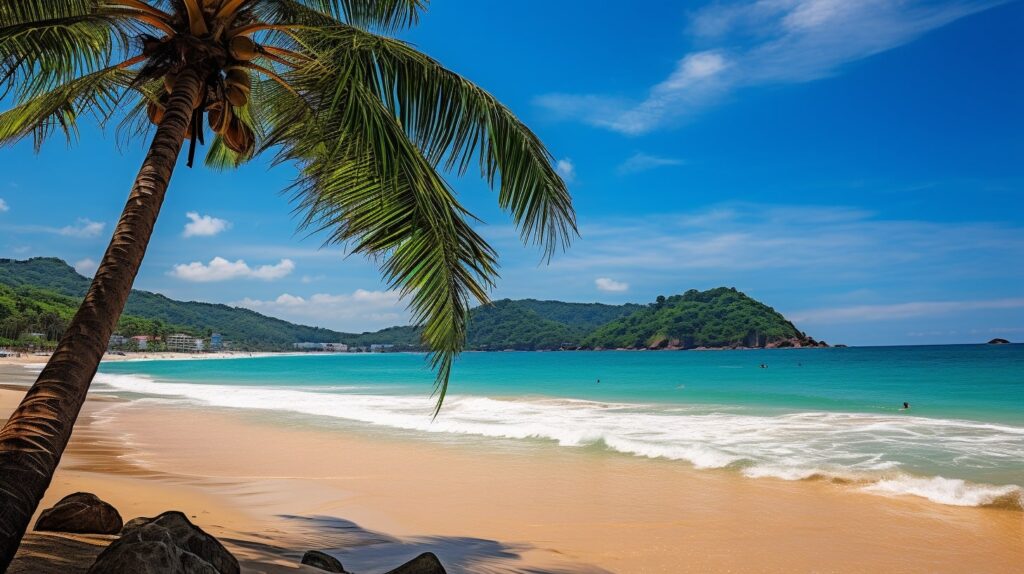 Top 10 Must-Visit Places in Phuket Patong Beach