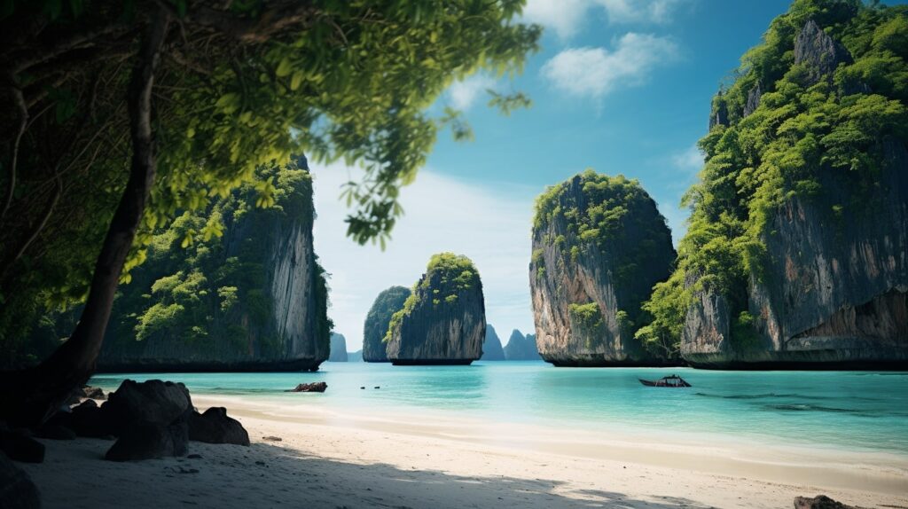 Top 10 Must-Visit Places in Phuket