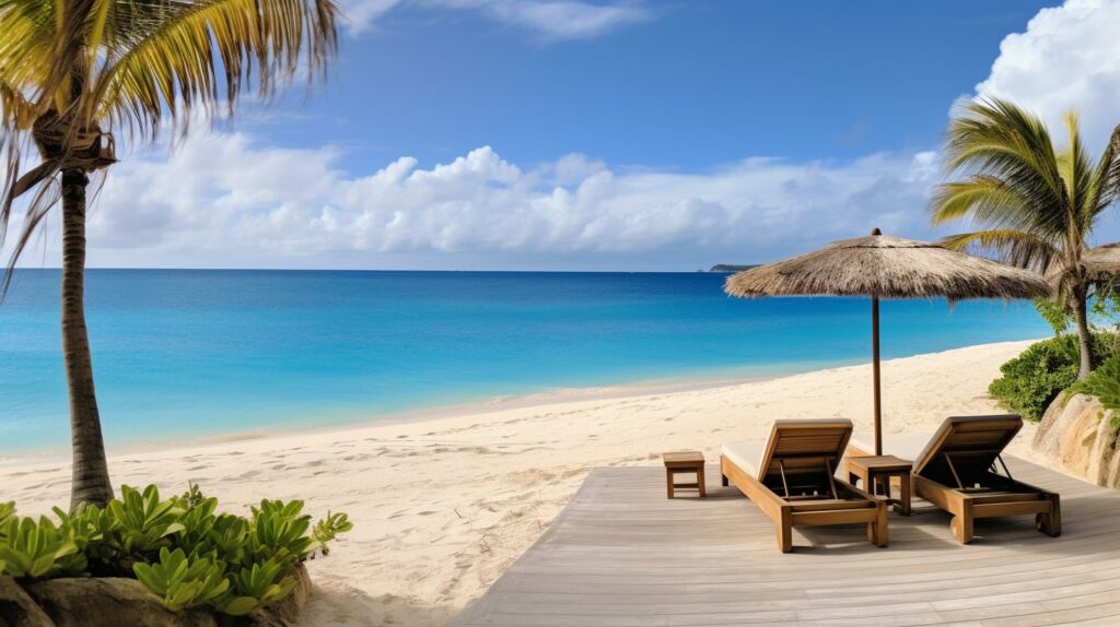 Top 10 Must-Visit Places in Anguilla shoal bay east