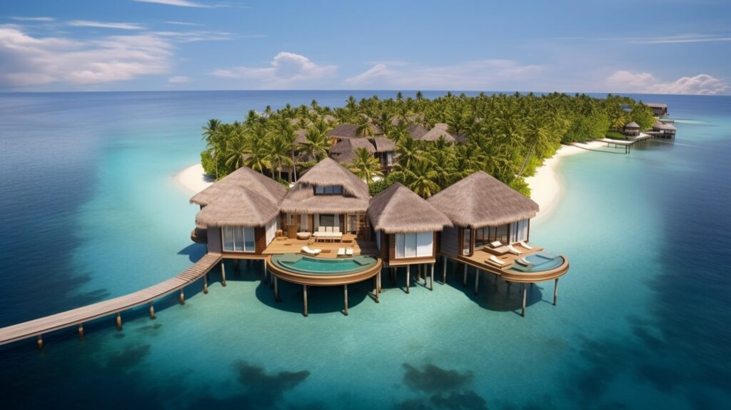 sun island maldives