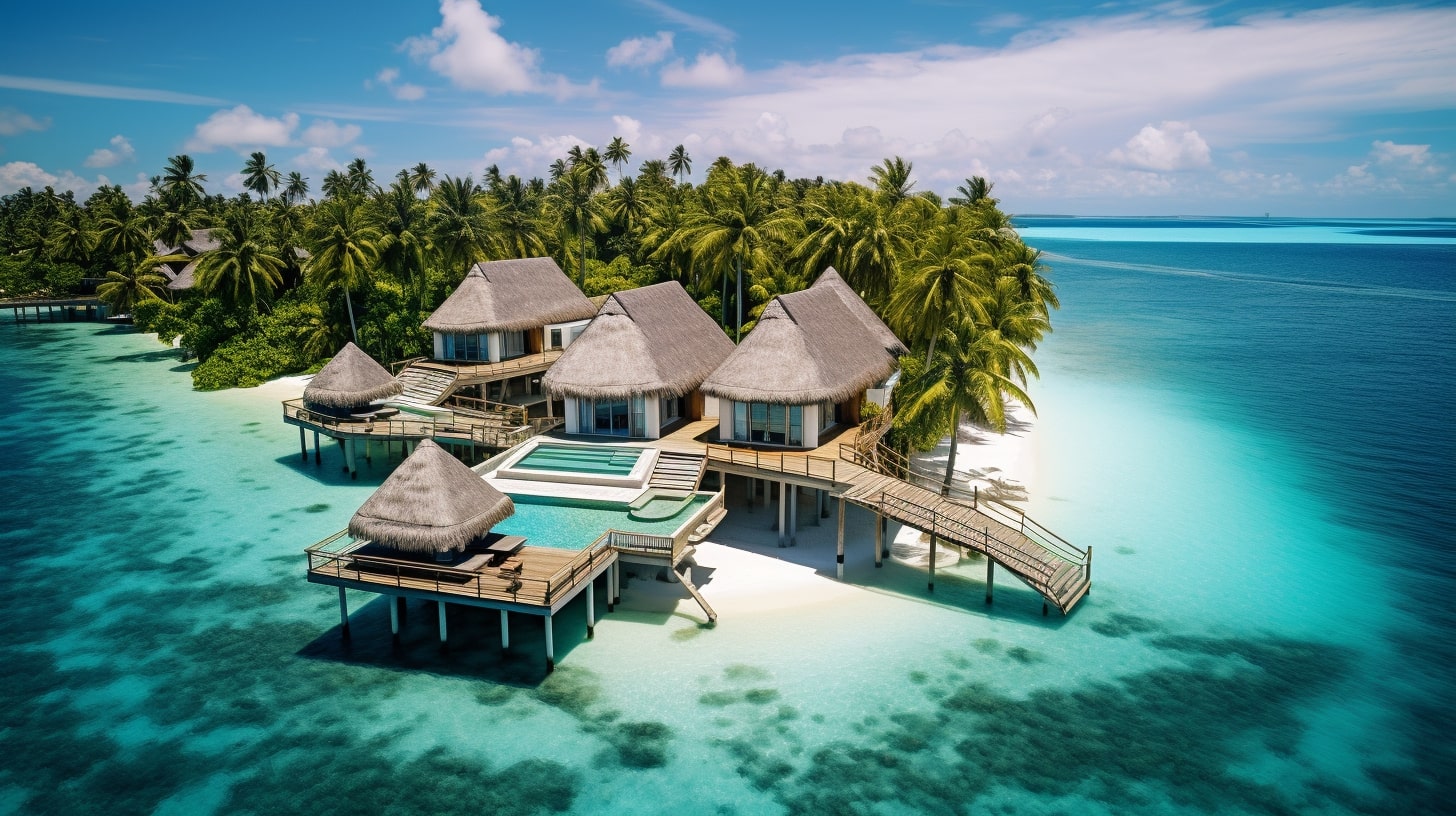 Top 10 Must-Visit Places in Maldives