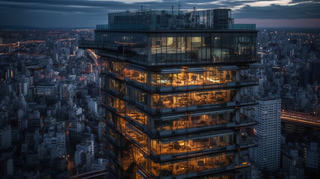 Top 10 Must-Visit Places in Osaka Umeda Sky Building