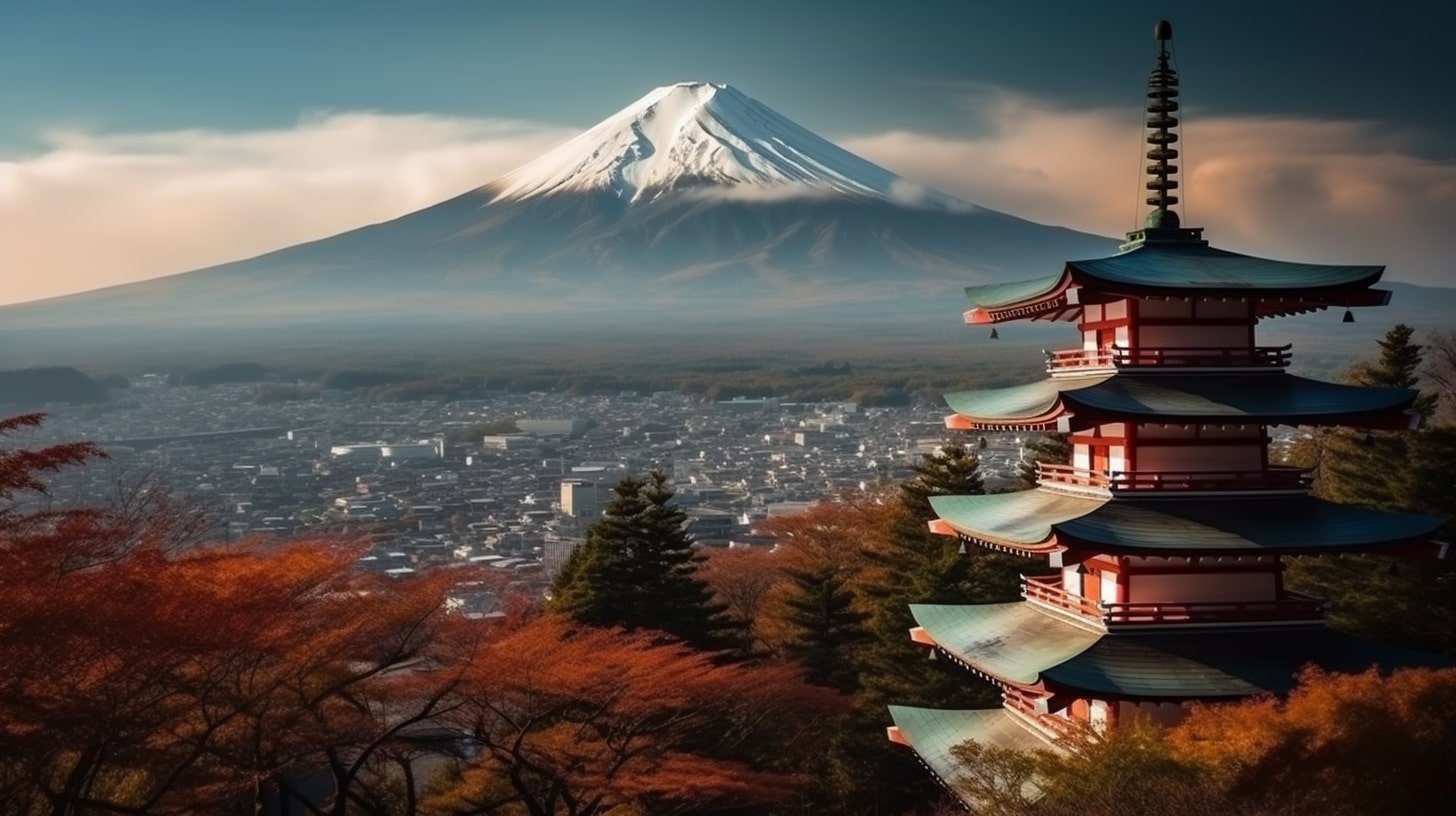 Top 10 Best Cities to Visit in Japan